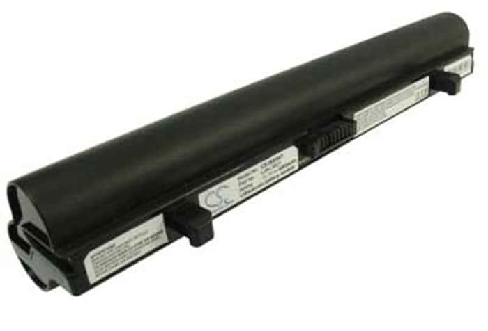Lenovo L08C3B21 black rechargeable replacement battery