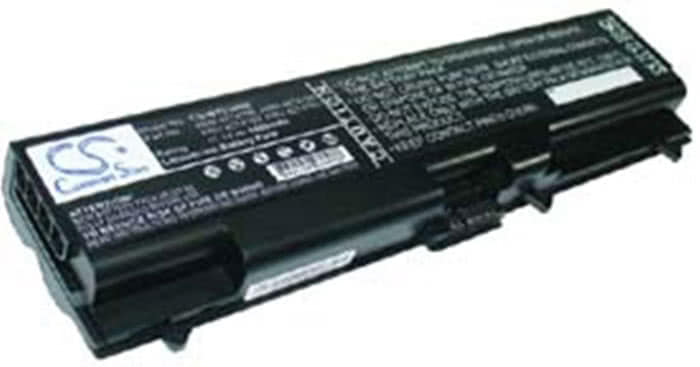 Lenovo ThinkPad E40 E50 42T4235 42T4731 replacement battery