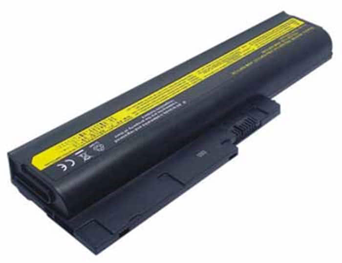 Ibm ThinkPad-R60, ThinkPad-R61 battery replacement