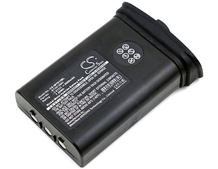 Itowa 1406008, Winner, Winner-Serial battery 2000mAh Ni-MH 3.6V