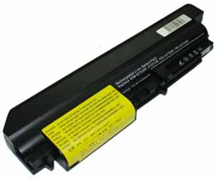 IBM ThinkPad battery 41U3197 41U3198 42T5229 42T5230 42T5262