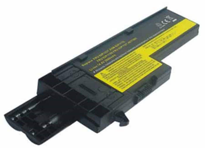 Ibm battery 40Y7001 ASM 92P1170 FRU-92P1167 FRU-92P1169 2.6Ah