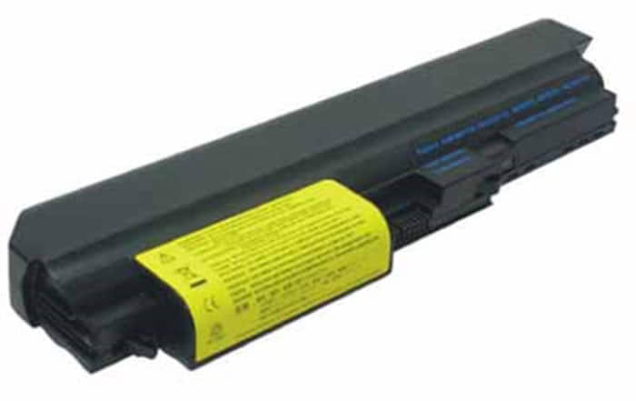 IBM battery 40Y6791 ASM 92P1122 FRU 92P1121 92P1123 4.4ah Black