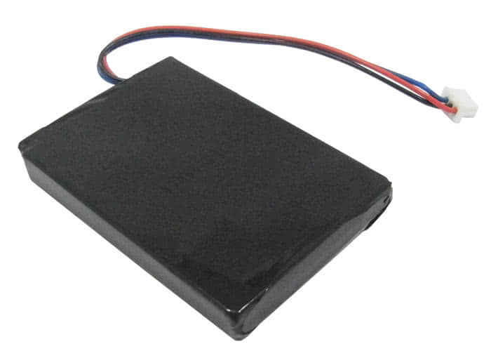 Navman iCN320 iCN330 battery rechargeable replacement