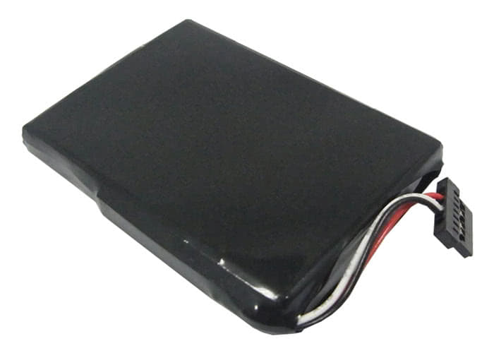 Navman iCN 510 iCN-530 iCN550 E3MT07135211 battery replacement