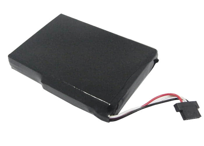 Navman iCN 510 520 530 iCN550 extended battery replacement