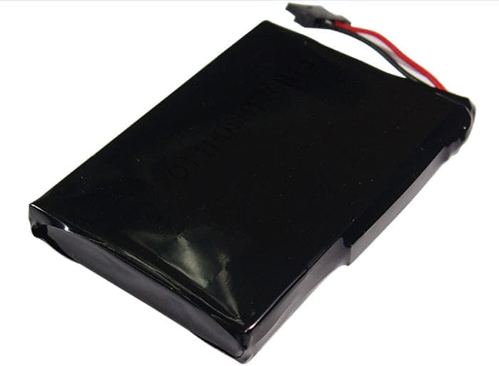 Navman S30. S50 S70 S80 S90 S90i BP-LP850/11-A1 L extended battery