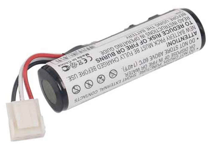 Ingenico IWL220 GPRS replacement battery rechargeable