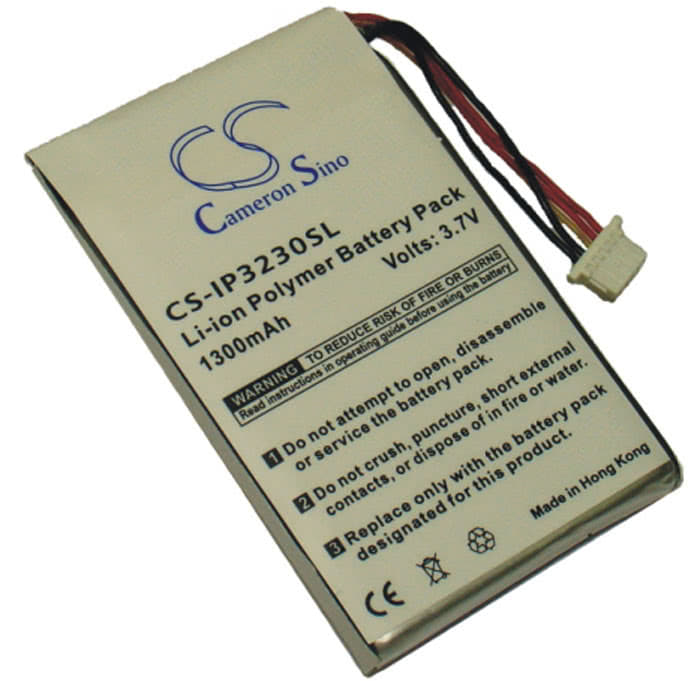 MATSUBICHI IP3230 KCWD04067A1 battery replacement rechargeable