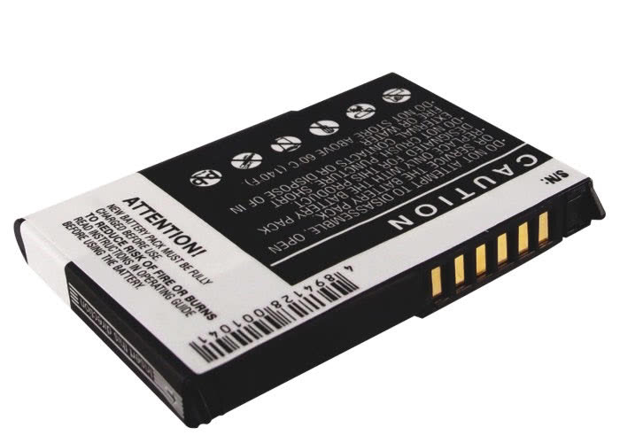 iPaq-4100 battery 3.7v 1200mAh Li-ion replacement