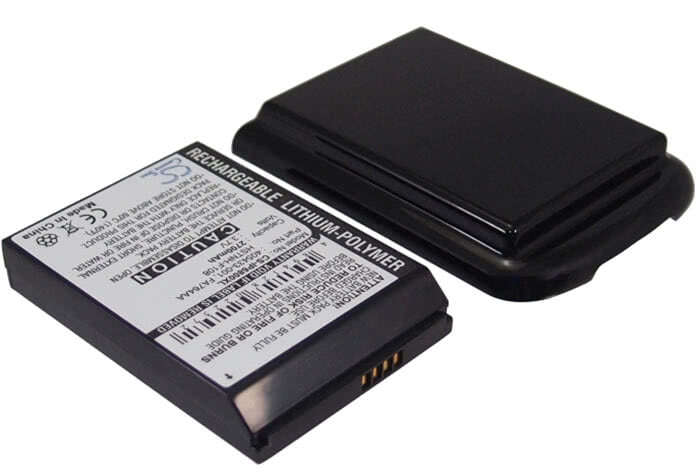 HP Compaq iPaq rw6815, rw6818 replacement battery