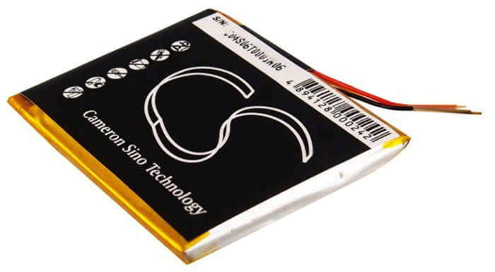 Apple iPhone 4G 8G 16G 616-0290 616-0291 LIS1376APPC battery