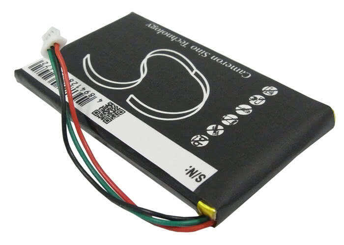 Garmin Nuvi 1400 1450 1450T 1490 1490T ED38BD4251U20 battery
