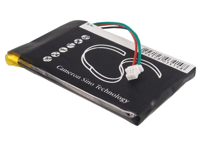 Garmin Nuvi 770 770T5 010-00657-06 rechargeable replacement battery