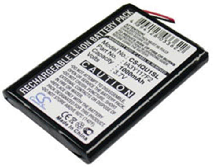 Garmin-Quest battery IA3Y117F2 3.7v replacement