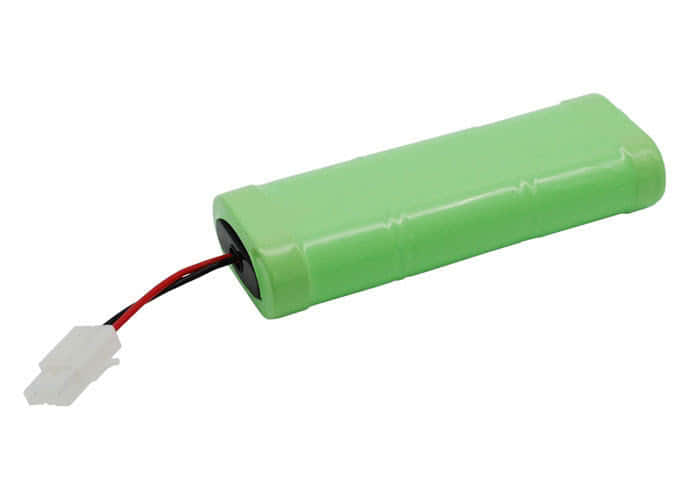 iRobot Looj-125 Looj-135 Looj-155 Vacuum battery 3600mAh Ni-MH 7.2V