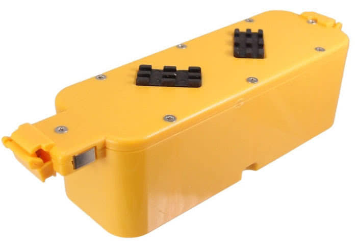 iRobot APS 4905 Create Dirt Dog replacement battery rechargeable