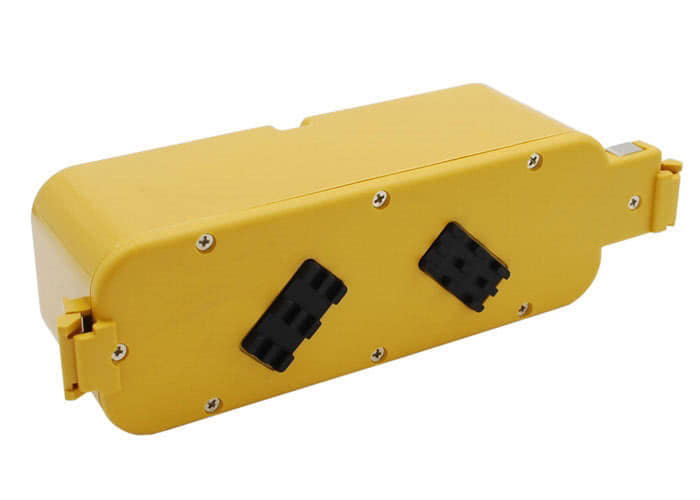 Cleanfriend M488 iRobot 4905 APS-4905 battery 3000mAh Ni-MH
