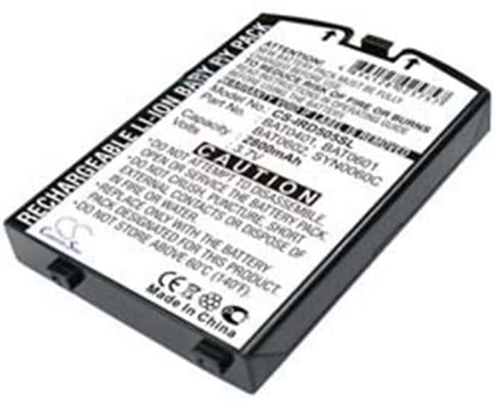 Iridium 9505A BAT0401 BAT0601 BAT0602 battery rechargeable