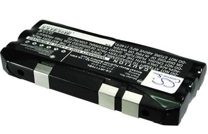 Intermec DT1700 RT1700 RT1710 T1700 barcode scanner battery