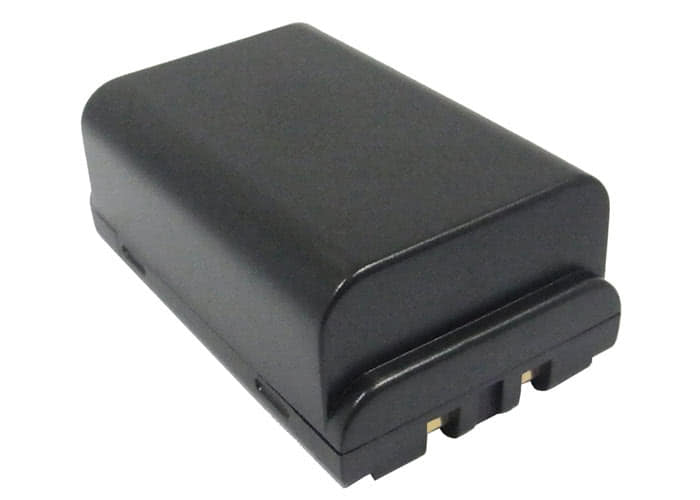 Symbol PPT2700 extended barcode scanner battery