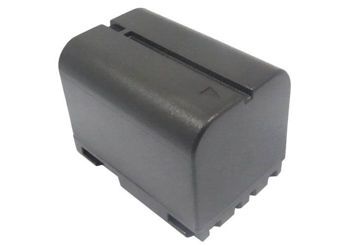 JVC BN-V416 BN-V416-H BN-V416U camera battery 2200mAh Li-ion 7.4V
