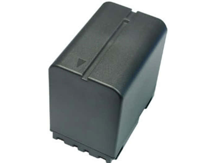 JVC BN-V428 BN-V428U BN-V438 BN-V438U camera camcorder battery