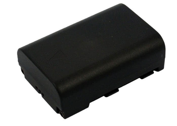JVC BN-V607 BN-V607U camera camcorder battery rechargeable