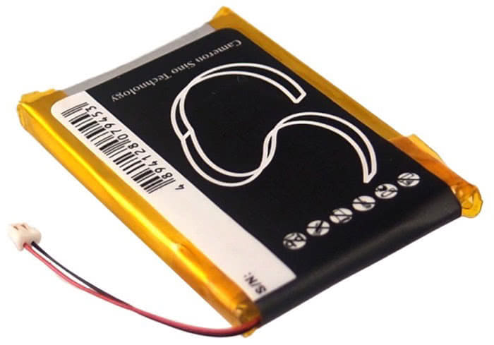 Jabra Pro 9470 battery replacement wireless headset rechargeable