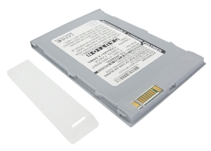Jornada battery 560 564 565 567 568 F2901A F2901B F1865