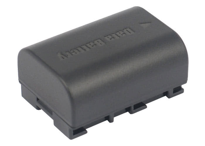 JVC BN-VG107 BN-VG107E BN-VG107U BN-VG107US camera battery