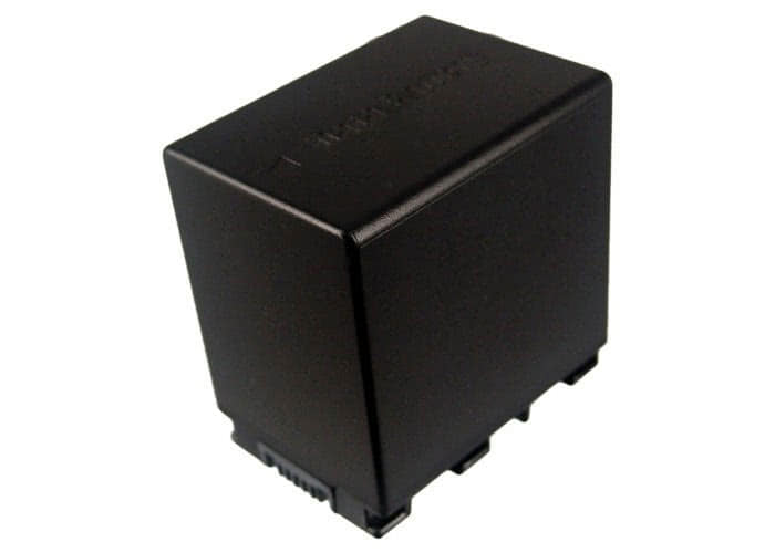 JVC BN-VG138 BN-VG138EU BN-VG138US battery 4450mAh Li-ion 3.7V