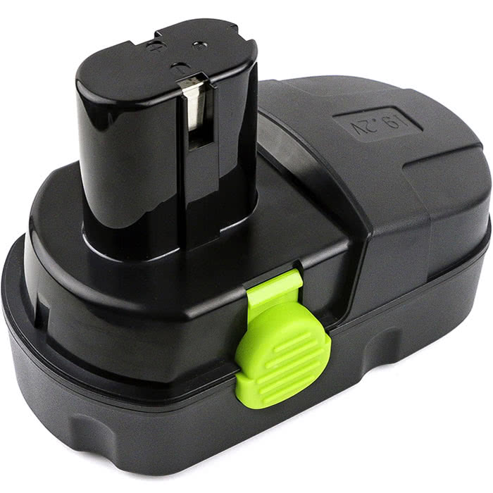 Kawasaki 690071 840045 840638 powertool battery 2000mAh 19.2v