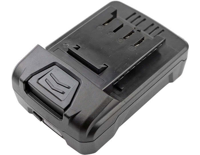 Kobalt K18LD-26A powertool battery 1500mAh Li-ion 18v rechargeable