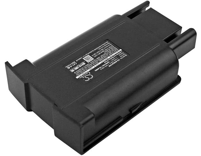 Karcher 1.545-104.0 1.545-113.0 EB 30/1 battery 2500mAh Li-ion 7.2V