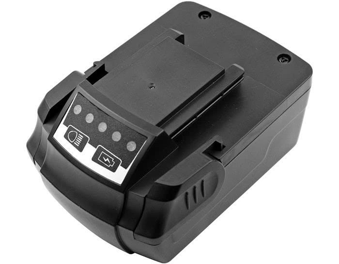 Kress 1231012 APF-144/4.2 battery 5000mAh Li-ion 14.4V rechargeable