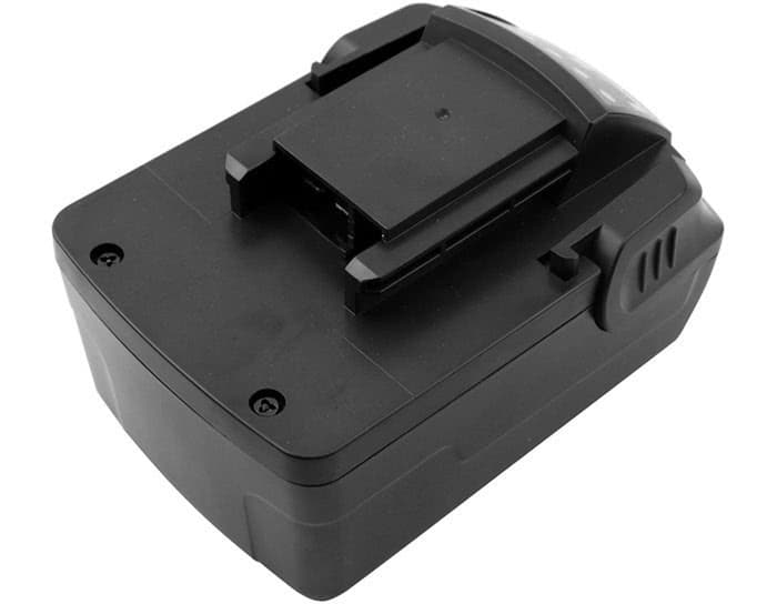 Kress 180-AFB powertool battery 3000mAh Li-ion 18v rechargeable