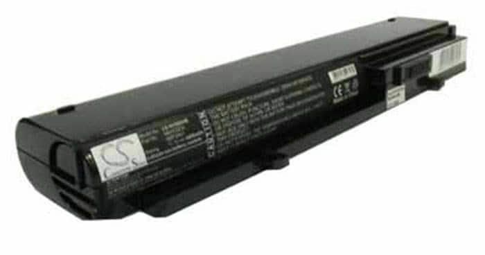 Kohjinsha NBATZZ04 NBP3A61 replacement batteries rechargeable