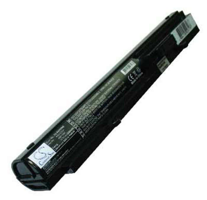 laptop battery for Kohjinsha NBATZZ04 NBP3A61 2200mAh Black