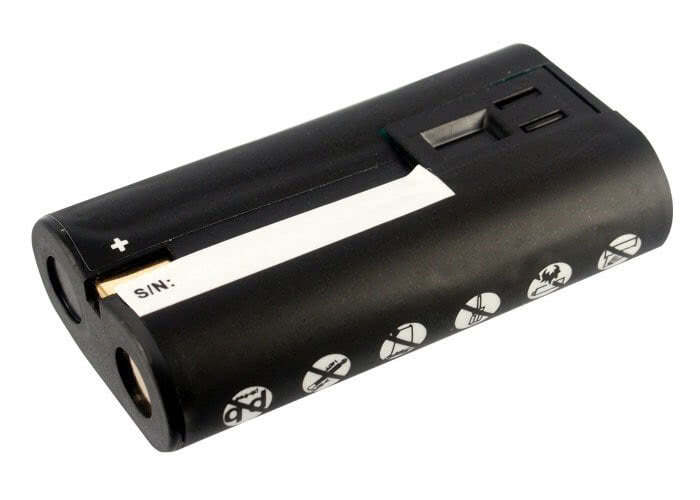 Kodak KLIC-8000 RB50 Ricoh DB-50 Sealife SL9831 battery 1600mAh