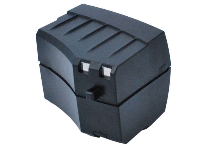 Karcher 1.258-505.0 12585050 1258-5050 battery 2000mAh Ni-MH 4.8V