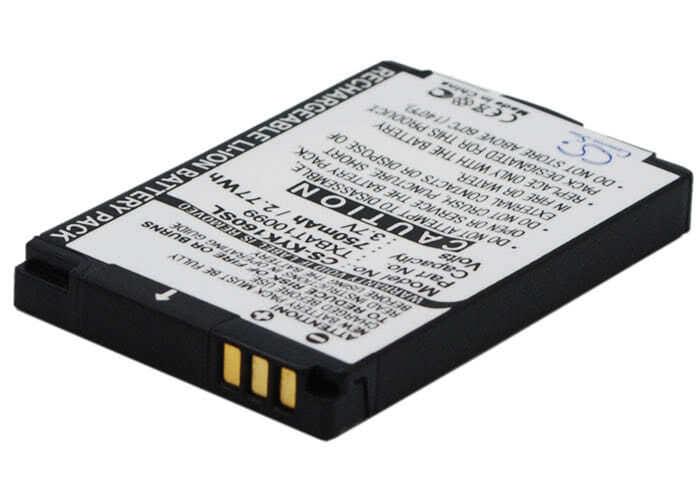 Kyocera battery KX13 KX16 KX160 KX12 Candid Dorado Xcursion