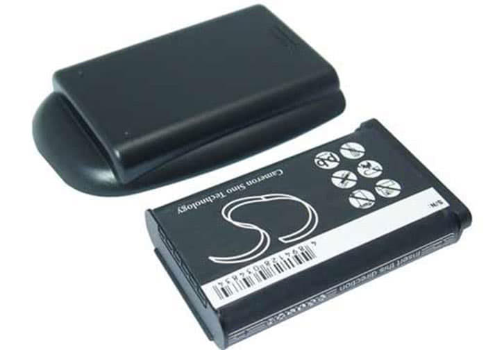 LG AX140 AX145 UX140 UX145 battery replacement rechargeable