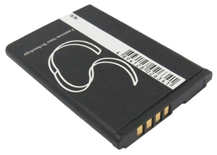 LG AX271, AX275, AX380 battery replacement 3.7v