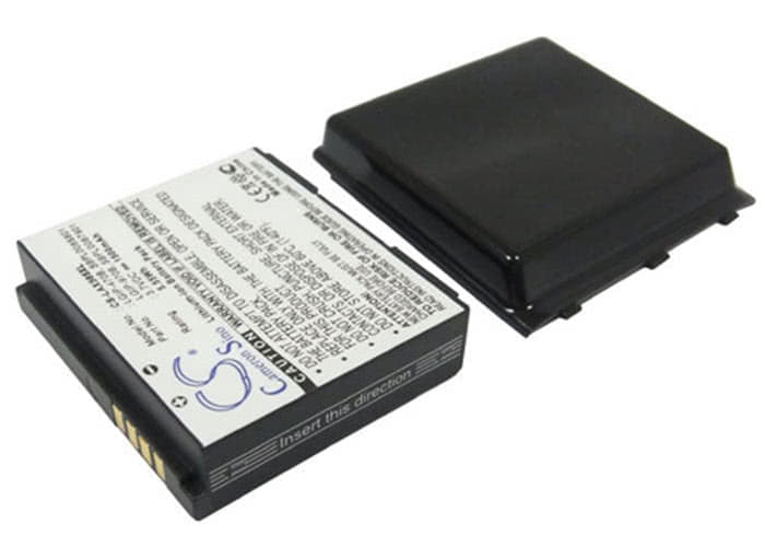 LG AX565 LX570 Muziq UX565 battery replacement rechargeable