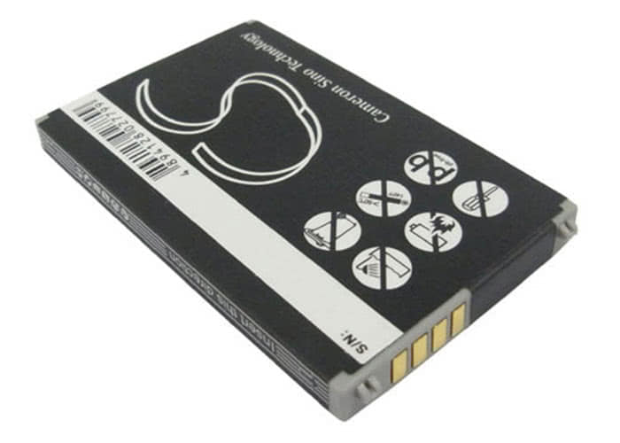 LG CT810 Incite GW550 battery replacement rechargeable