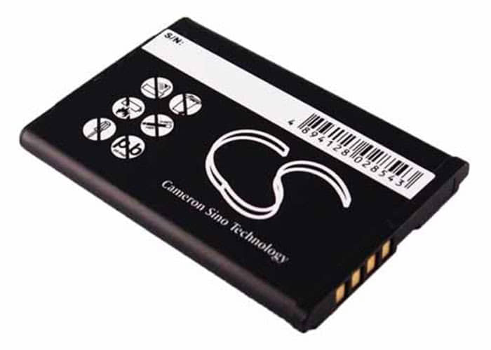 LG CU515 KP320 LX400 battery replacement rechargeable