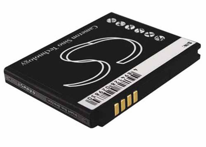 LG Arena GT950 Bliss UX-700 battery replacement rechargeable