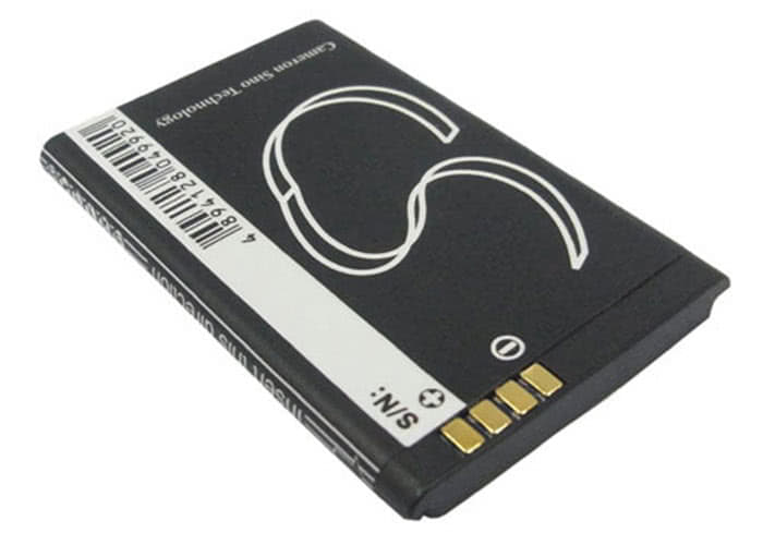 LG GB220, GB230, LG-GD350 battery replacement 3.7v