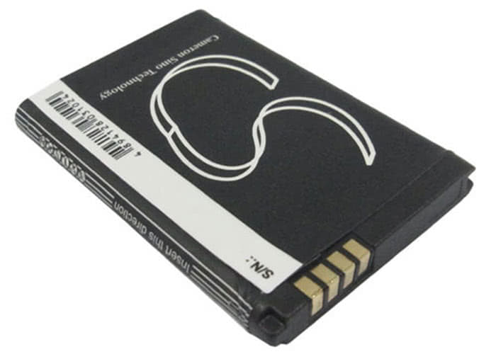 LG BL40 Chocolate GD900 Crystal battery replacement rechargeable